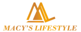 macys lifestyle logo